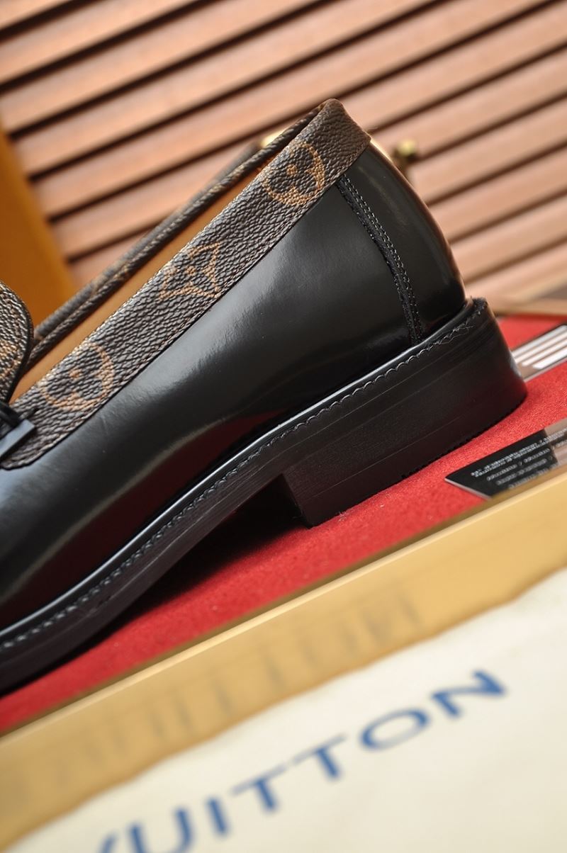 Louis Vuitton Business Shoes